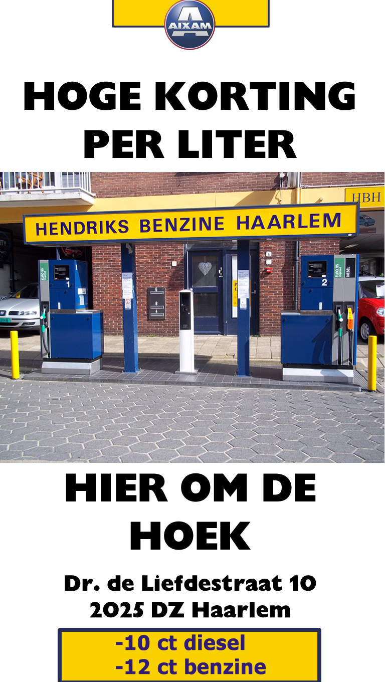 Hendriks_benzine_haarlem