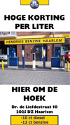 hendriks benzine haarlem, , Garage Auto Noord