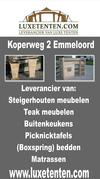 Luxetenten.com, , Luxetenten.com