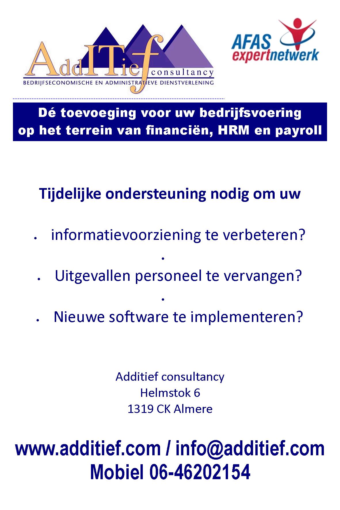 Advertentie_almere_staples_2012