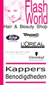 flashworld, , Flash World Hair & Beauty Shop
