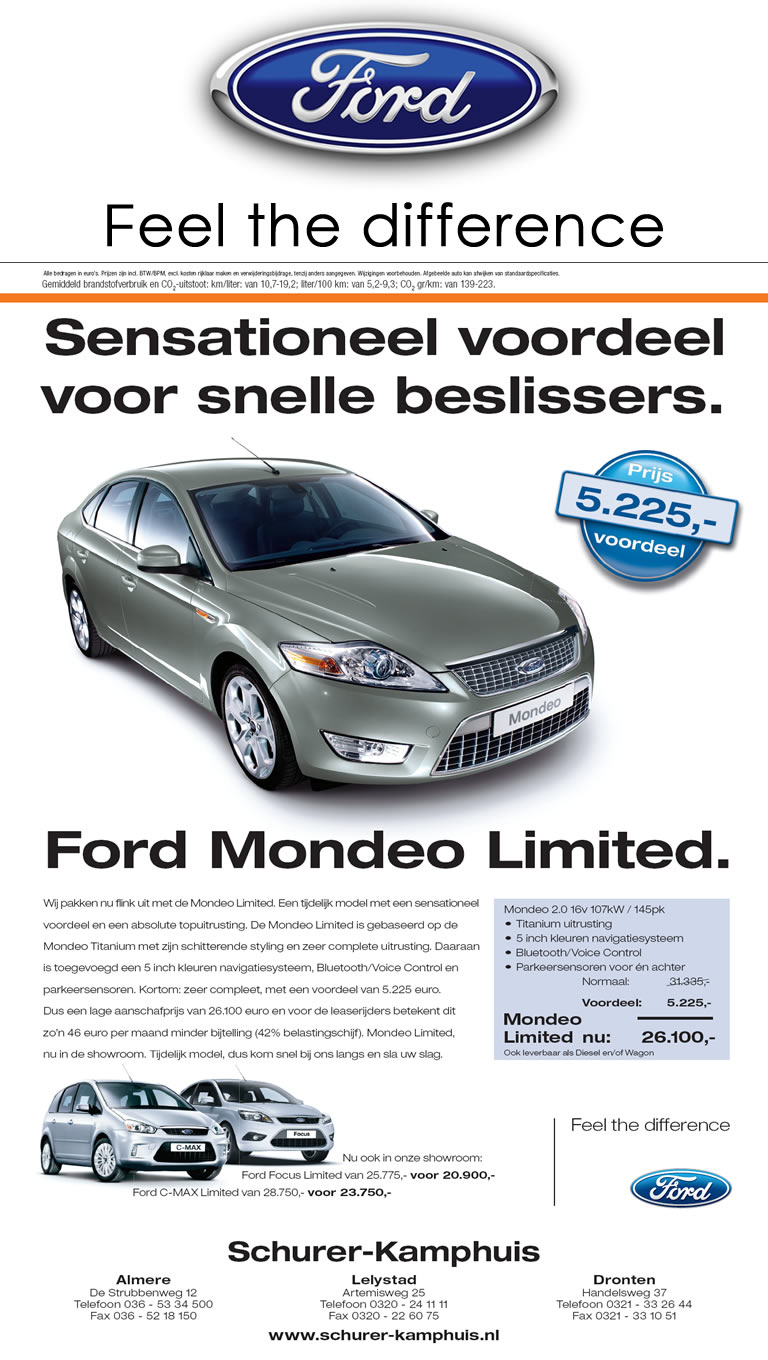 Ford_mondeo