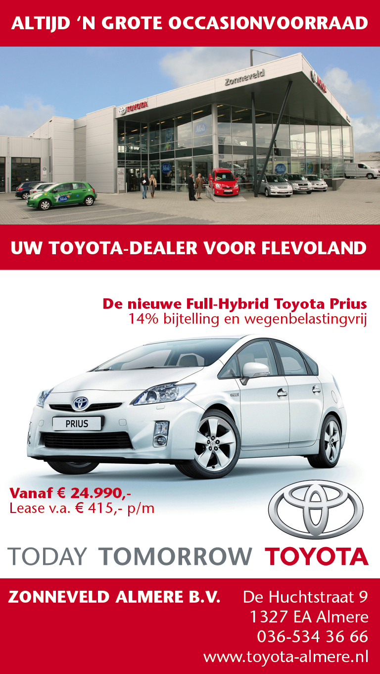 Adverterenbovenkassasprius
