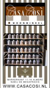 CasaCosi woonwinkel 1, , Casa Cosi Woonwinkel