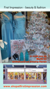 First Impression Beauty Fashion Almere-Haven, , First Impression