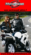 Motorplanet Almere, , Motorplanet Almere