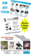 Foto Zunnebeld, uw fotograaf voor Almere & omstreken., , Foto Zunnebeld