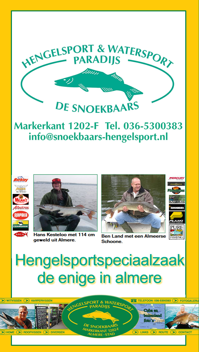 De_snoekbaars_hengelsport_almere