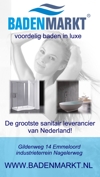 Badenmarkt badkamers in emmeloord, , Badenmarkt