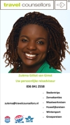 TC Zulema Almere, , travelcounsellors Zulema Gilliot van Gimst