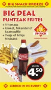 KIPDEALS paasrollade, , poeliersbedrijf kroeze