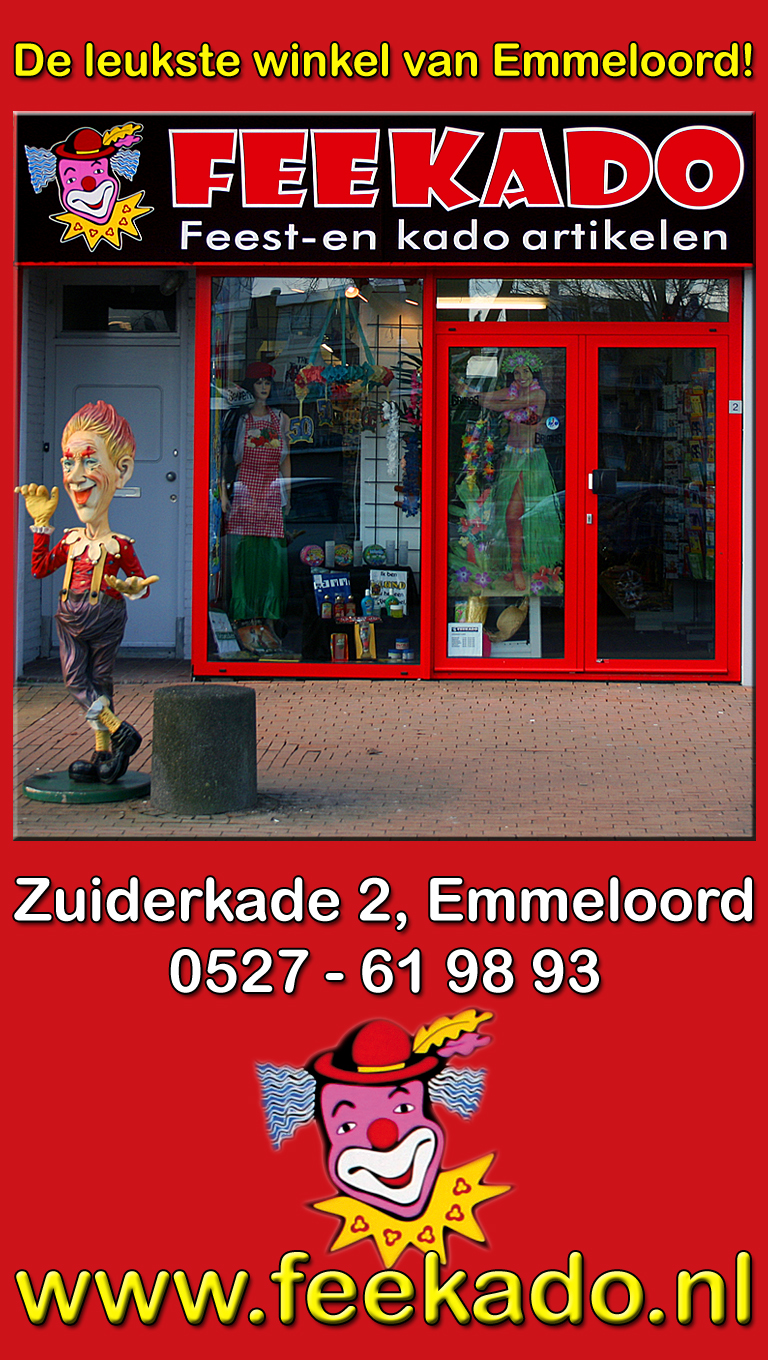 Feekado_-_adverteren_boven_de_kassa_1