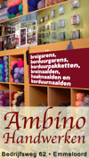 ambino handwerken emmeloord, , Ambino Handwerken