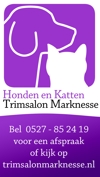 Honden en Katten Trimsalon Marknesse, , Honden en Katten Trimsalon Marknesse