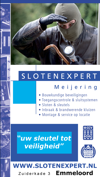 De inbreker, , Slotenexpert Meijering