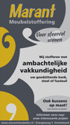 Marant meubelstoffering, , Marant meubelen& accessoires