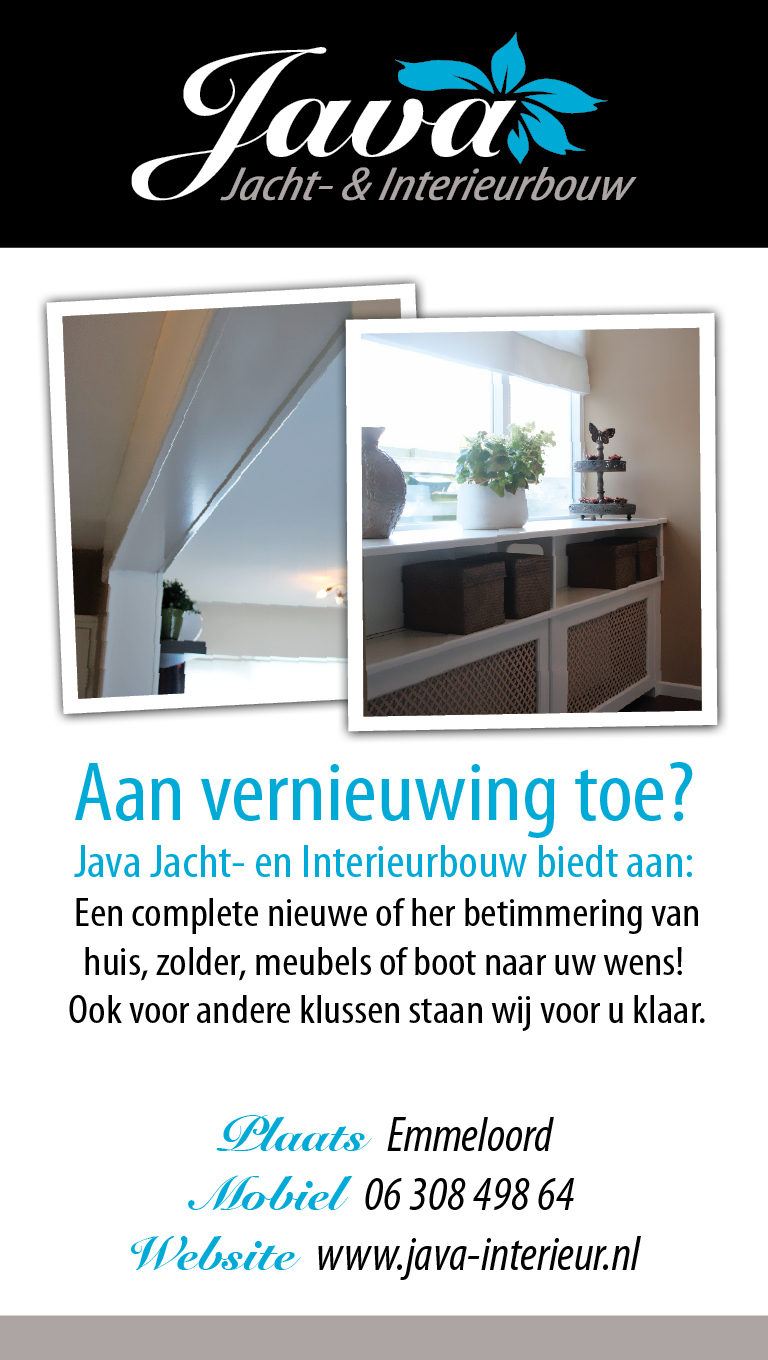 Java_-_adverteren_boven_kassas