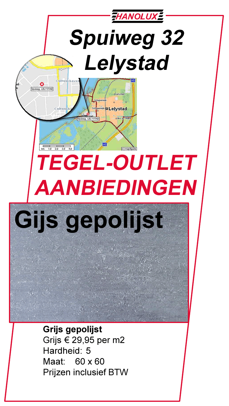 Grijsgepolijst
