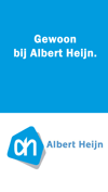 gewoon bij albert heijn, , AH Urk