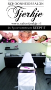 Salon Tjerkje, , Salon Tjerkje