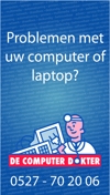 Computer Dokter, , de Computer Dokter