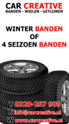 Winterbanden, , Car Creative
