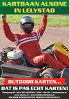 Alnone kartbaan Lelystad , , Alnone Kartbaan Lelystad