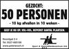 Gezocht, , Sport en Gezondheidscentrum Woort