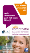 Telecombinatie Urk, , Telecombinatie Urk