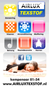 airlux texstof, , Airlux Texstof