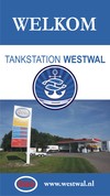 Tankstation Westwal Welkom, , Tankstation Westwal 2