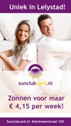 Sunclubcard, , Sunclubcard Nederland BV