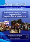 Dansstudio WB, , Dansstudio WB