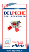 Delpeche schilderwerken, , Delpeche Schilderwerken
